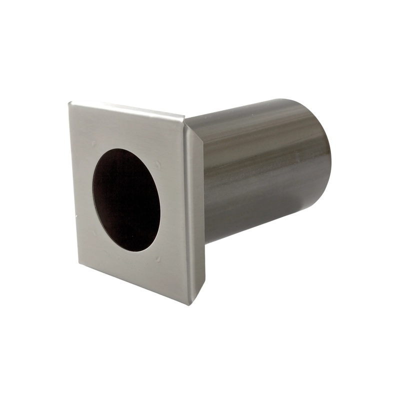 Summerset 1.75-Inch Umbrella Countertop Mounting Stanchion