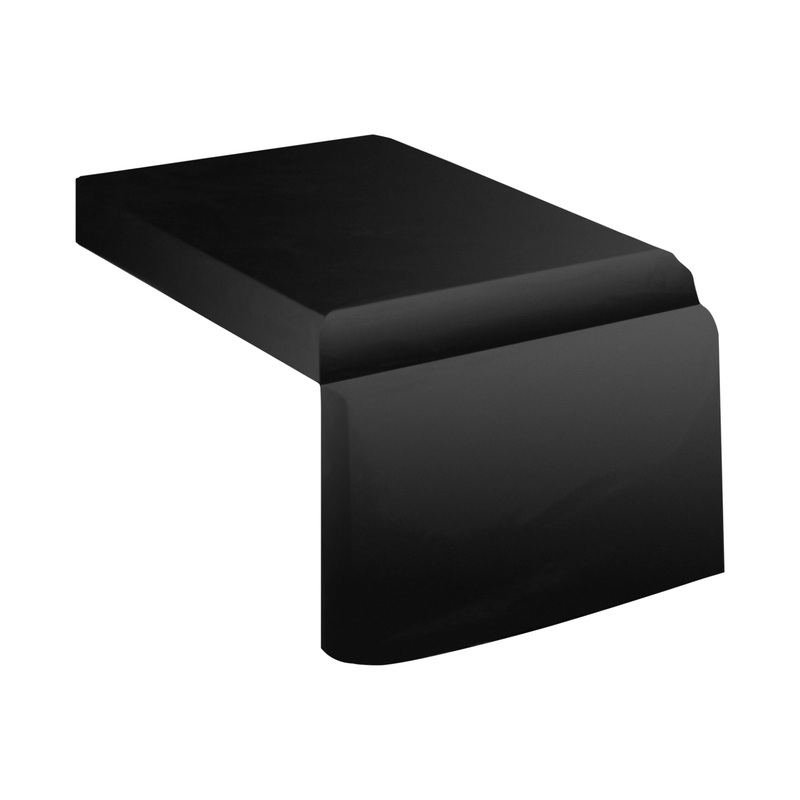Summerset Cover for Built-In Double Side Burner