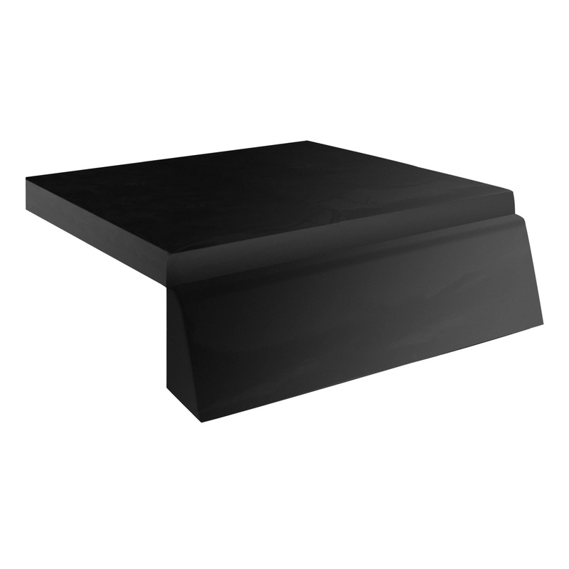 Summerset Deluxe Cover for 30-Inch Built-In Griddle Pro