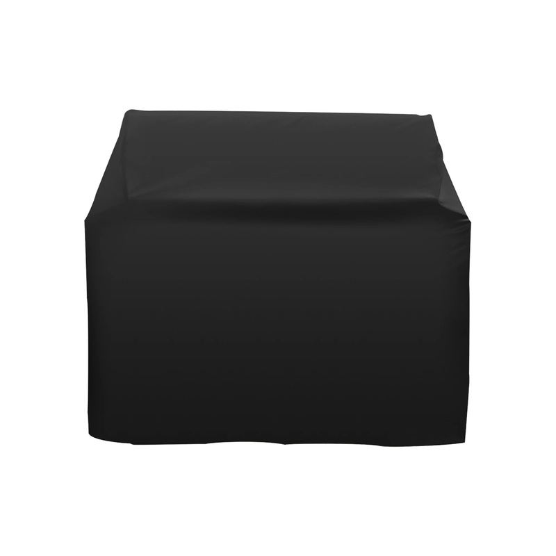 Summerset Deluxe Cover for 40-Inch Freestanding Grills