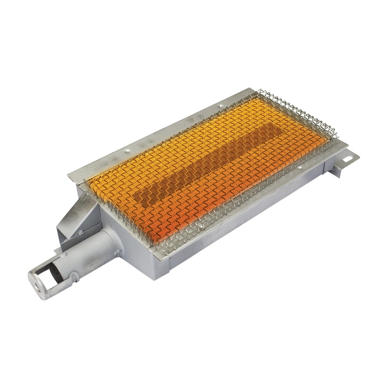 Summerset Drop-In Infrared Sear Burner for Sizzler Series Grills