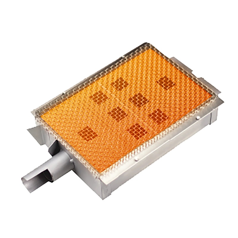 Summerset Drop-In Infrared Sear Burner for TLR Pro Series Grills