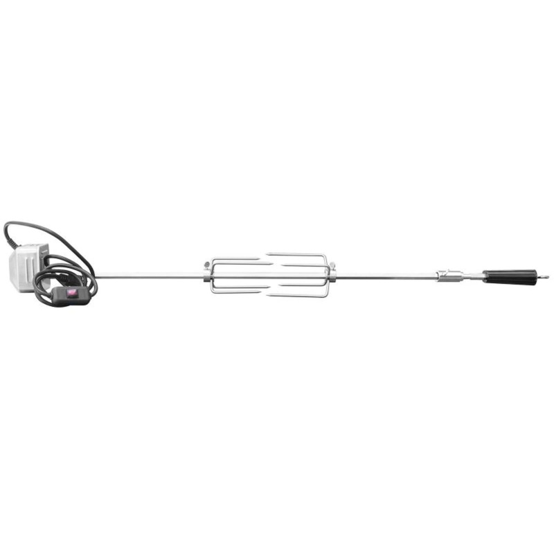 Summerset Rotisserie Kit for 40-Inch TRL Pro Series Grills
