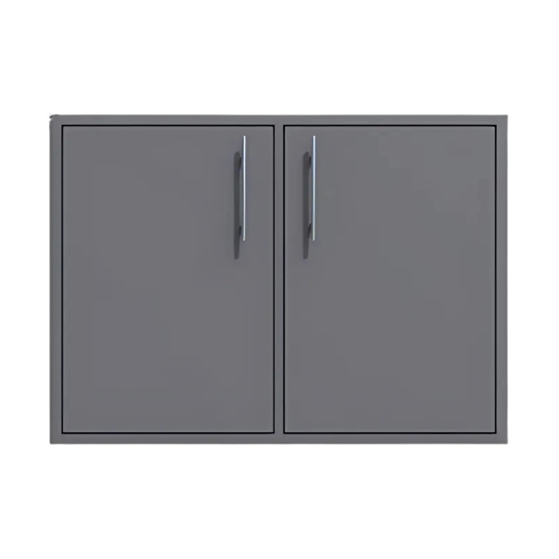 Challenger Designs Canyon 36-Inch Double Access Door