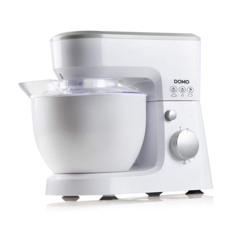 Domo Kchenmaschine DO9241KR
