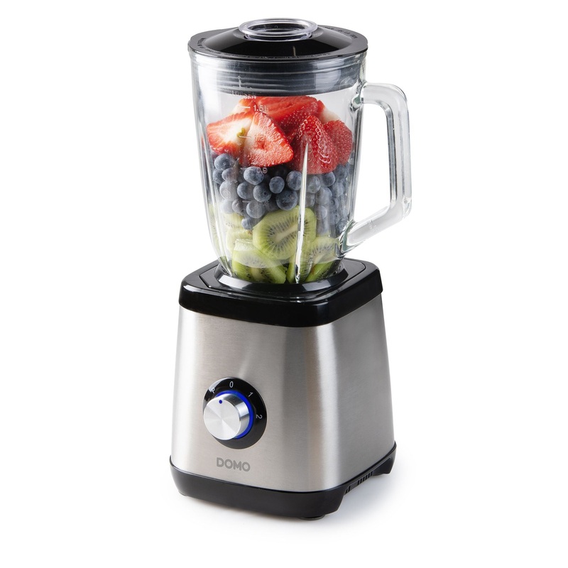 Domo Standmixer DO1133BL