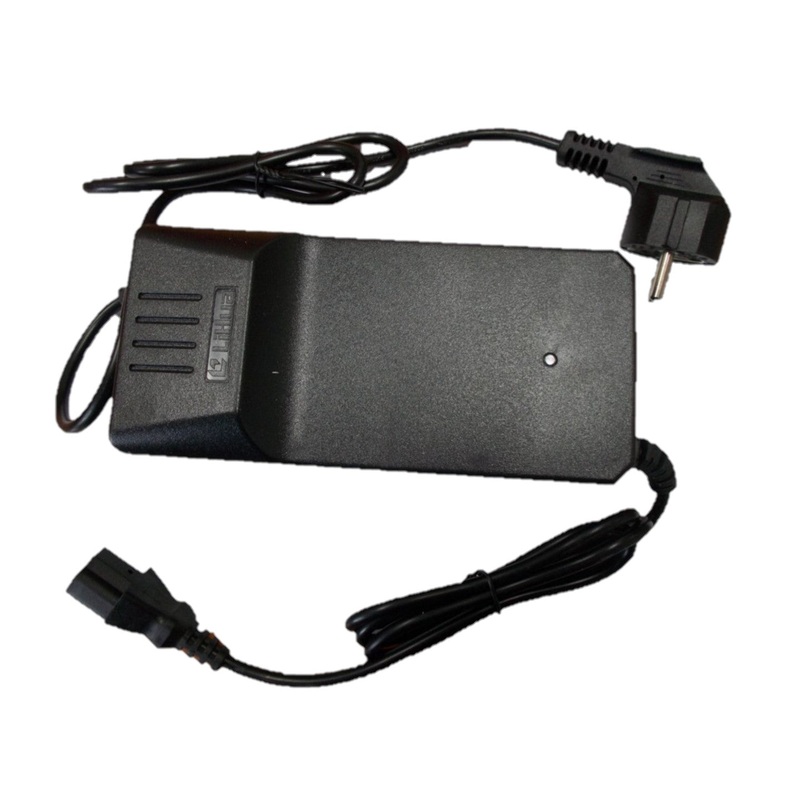 Karcher Ersatzteil Ladegert fr E3800 eckiger Stecker