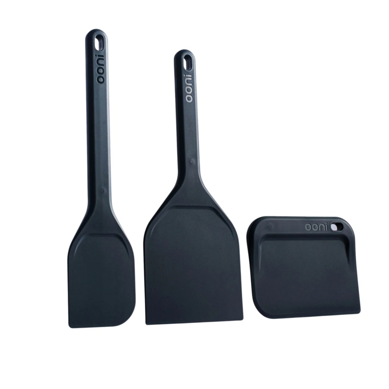 Ooni Dough 3 Piece Tool Set