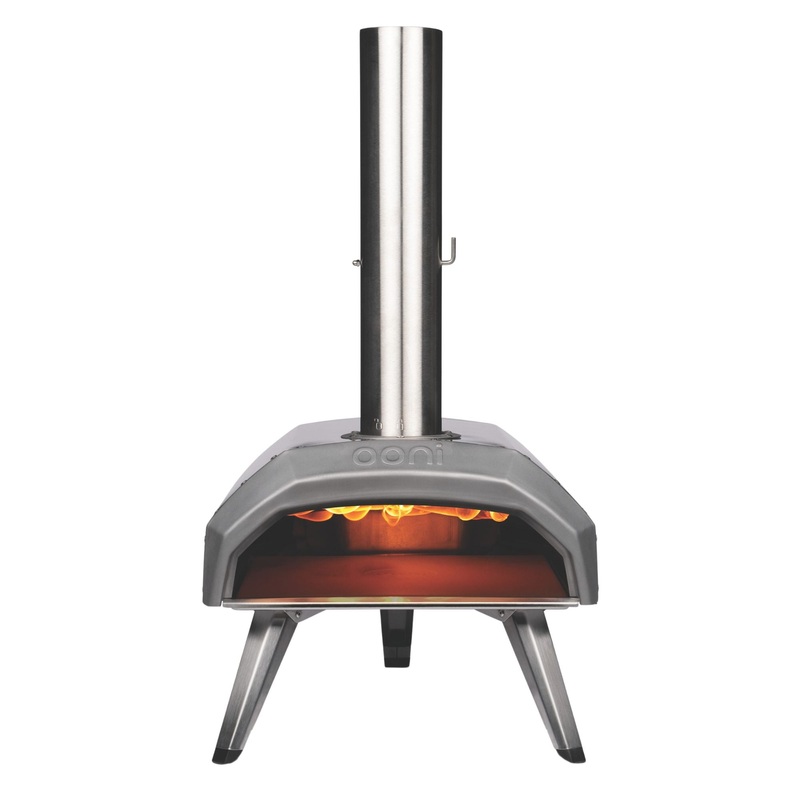Ooni Karu 12 Multi-Fuel Pizza Oven
