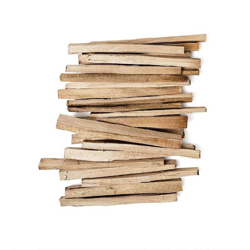 Ooni Premium Hardwood 5-Inch Oak Logs