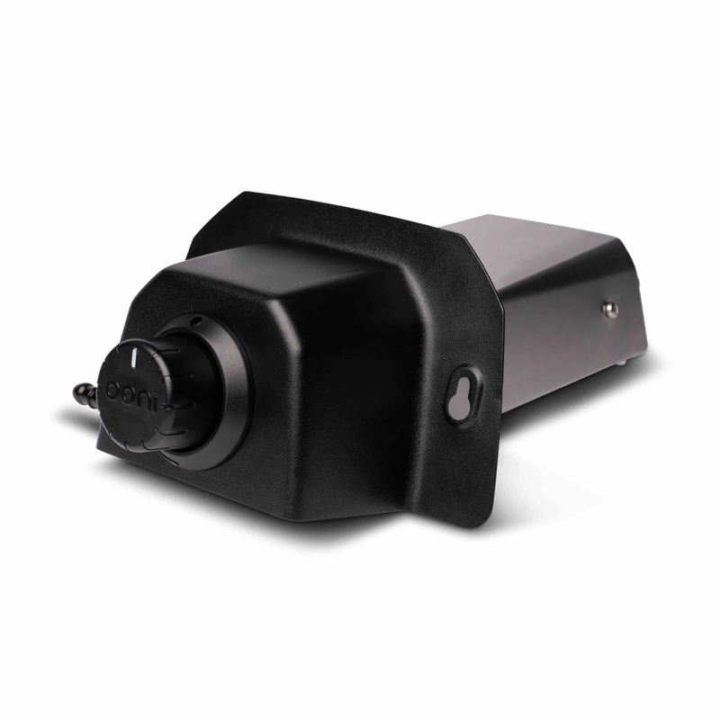 Ooni Propane Gas Burner for Karu 16