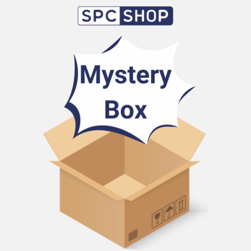 SPCSHOP Mystery Box