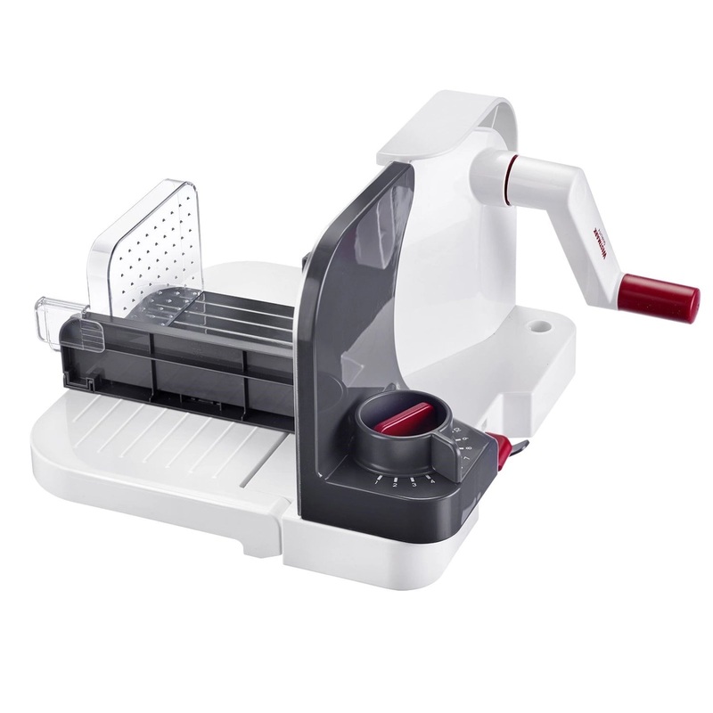 Westmark Allesschneider Kompakt WM97012260