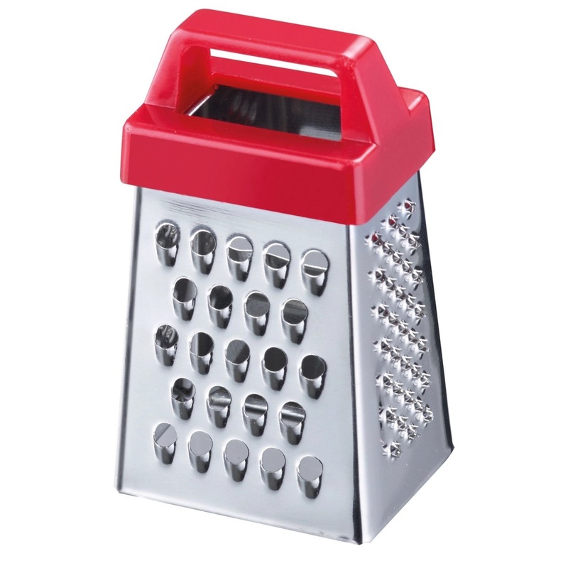 Westmark Mini Reiben Display 18 Stk. WM11692611