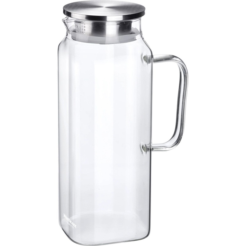Westmark Wasserkaraffe Puro 1.8 l, temperaturbestndig WM62912260