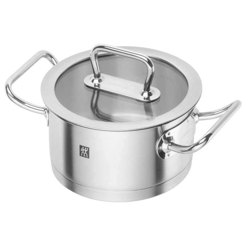 Zwilling Kitchen Bratentopf ZWILLING Pro 16 cm Z65122-160-0
