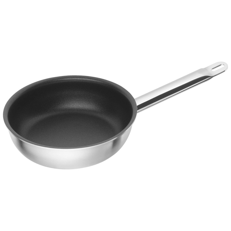 Zwilling Kitchen Bratpfanne ZWILLING Pro beschichtet, 20 cm  PTFE Z65129-200-0