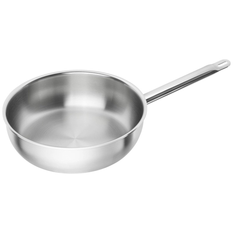 Zwilling Kitchen Bratpfanne ZWILLING Pro hoch, 28 cm Z65120-280-0