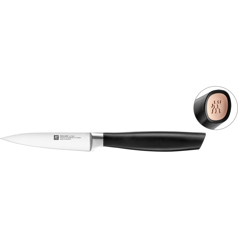 Zwilling Kitchen Gemsemesser All Star 100 rose-gold Z1022819