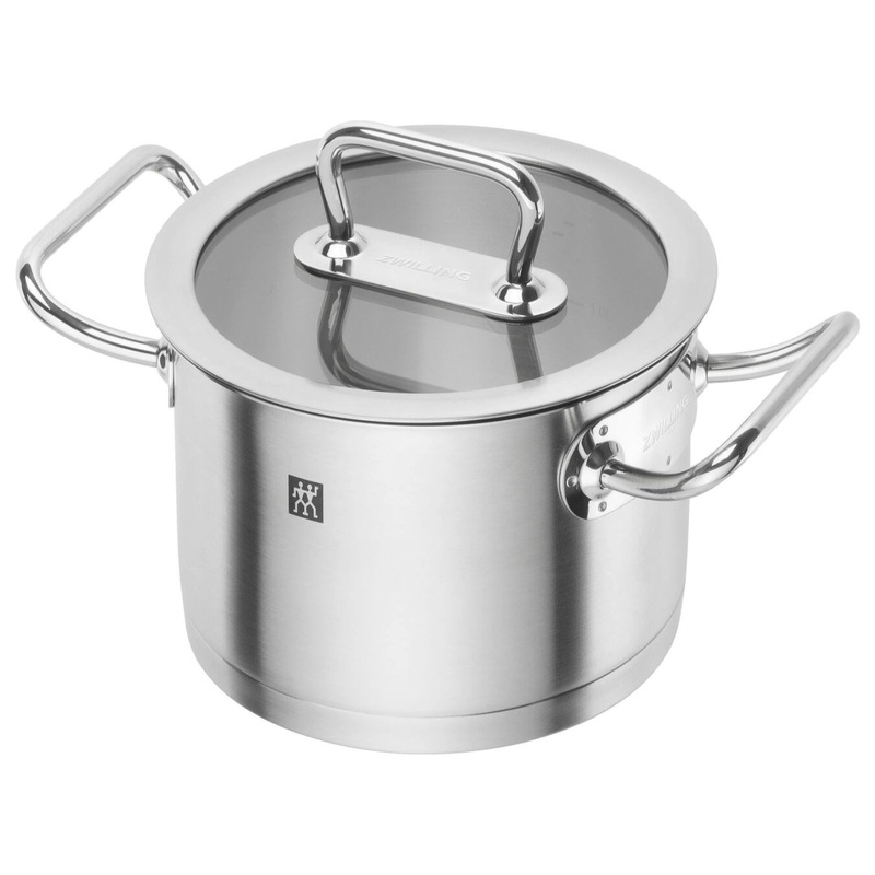Zwilling Kitchen Kochtopf ZWILLING Pro 16 cm Z65123-160-0