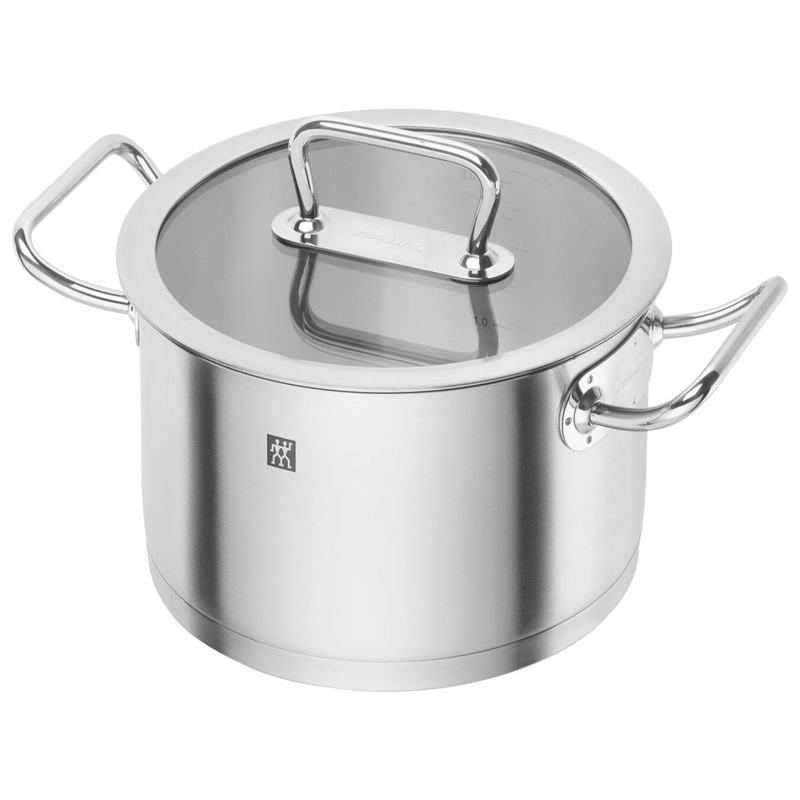 Zwilling Kitchen Kochtopf ZWILLING Pro 20 cm Z65123-200-0