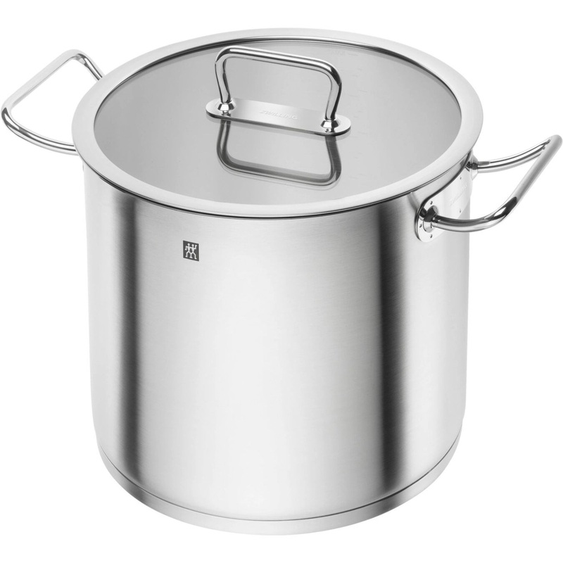 Zwilling Kitchen Kochtopf ZWILLING Pro 28 cm hoch Z65124-280-0