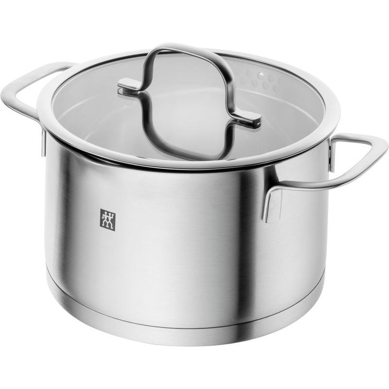 Zwilling Kitchen Kochtopf Zwilling TrueFlow, 16 cm Z66923-160-0