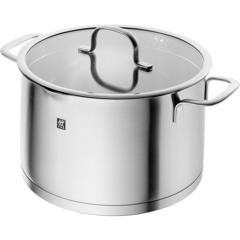Zwilling Kitchen Kochtopf Zwilling TrueFlow 24 cm Z66923-240-0