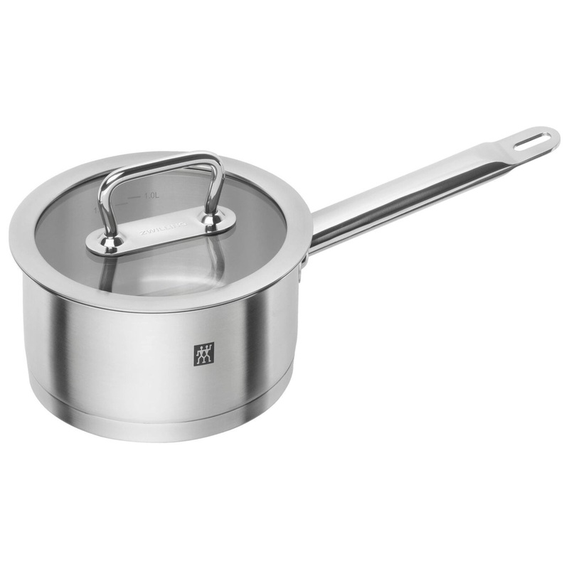 Zwilling Kitchen Stieltopf ZWILLING Pro 16 cm Z65125-160-0