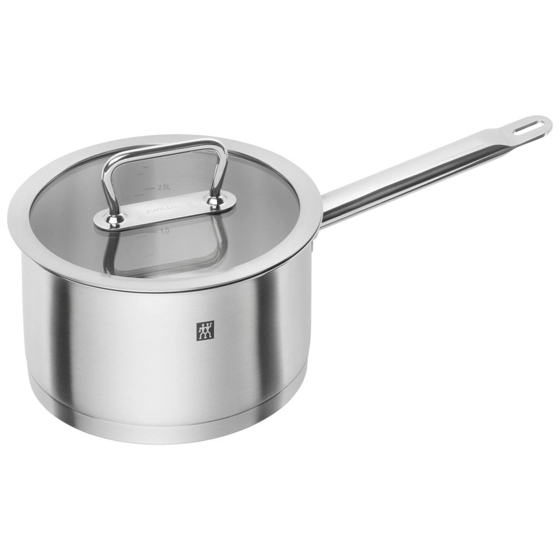 Zwilling Kitchen Stieltopf ZWILLING Pro 20 cm Z65125-200-0