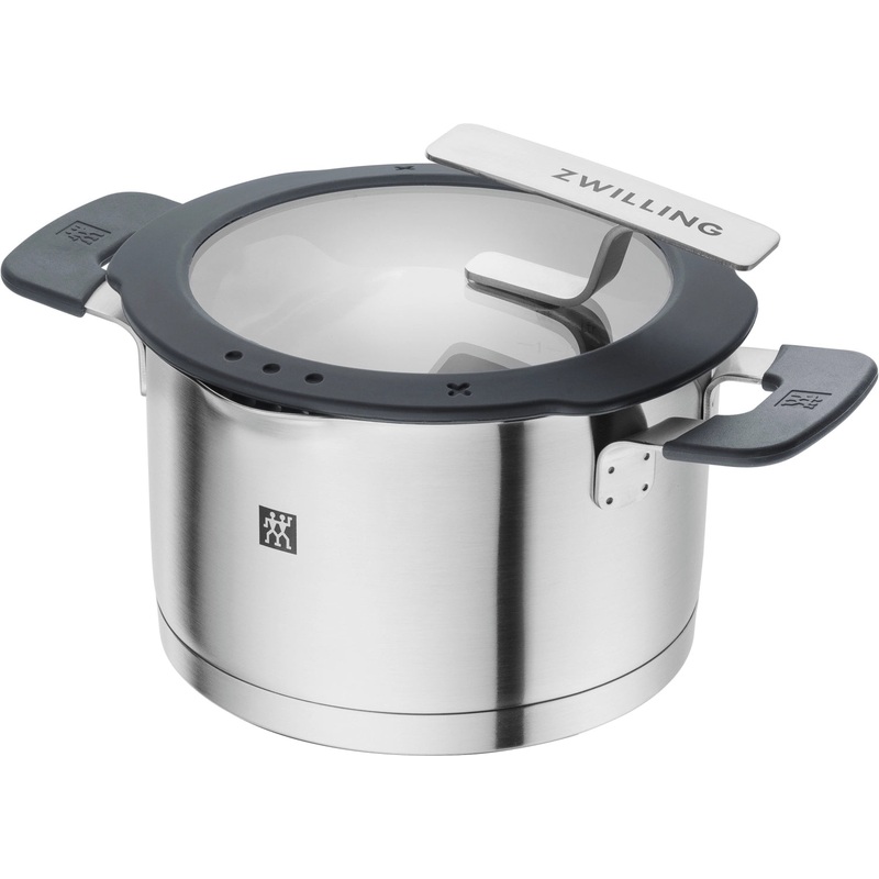 Zwilling Kitchen Suppentop Zwilling Simplify 16 cm Z66873-160-0