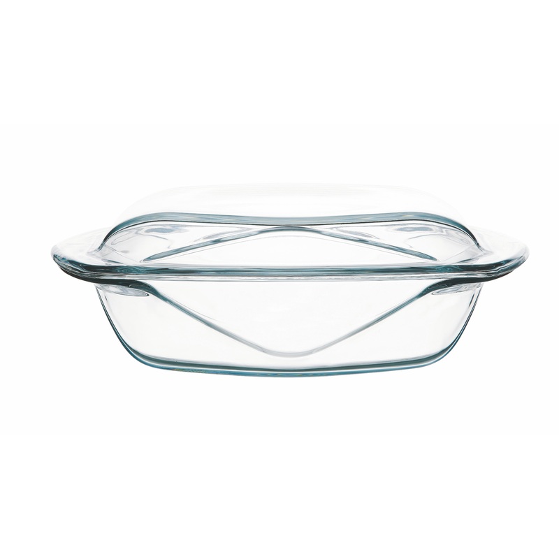 Abert Form Gratin-/Lasagneform Chef Table 16x14x10 cm