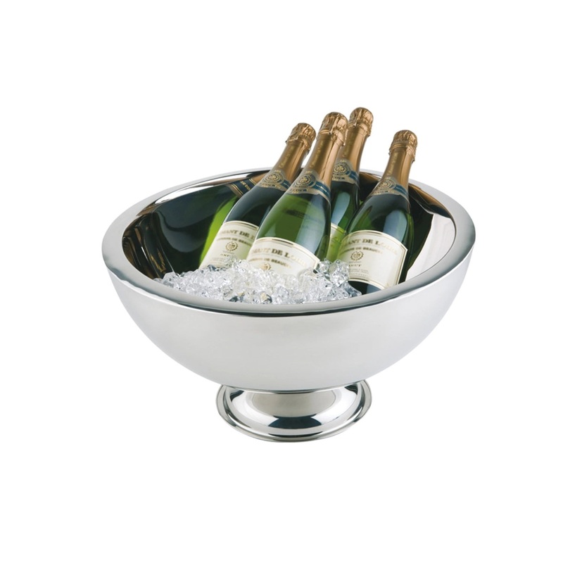 Buffet&Display Champagnerkhler Champagnerkhler, ca. D44cm, H24cm VET36044