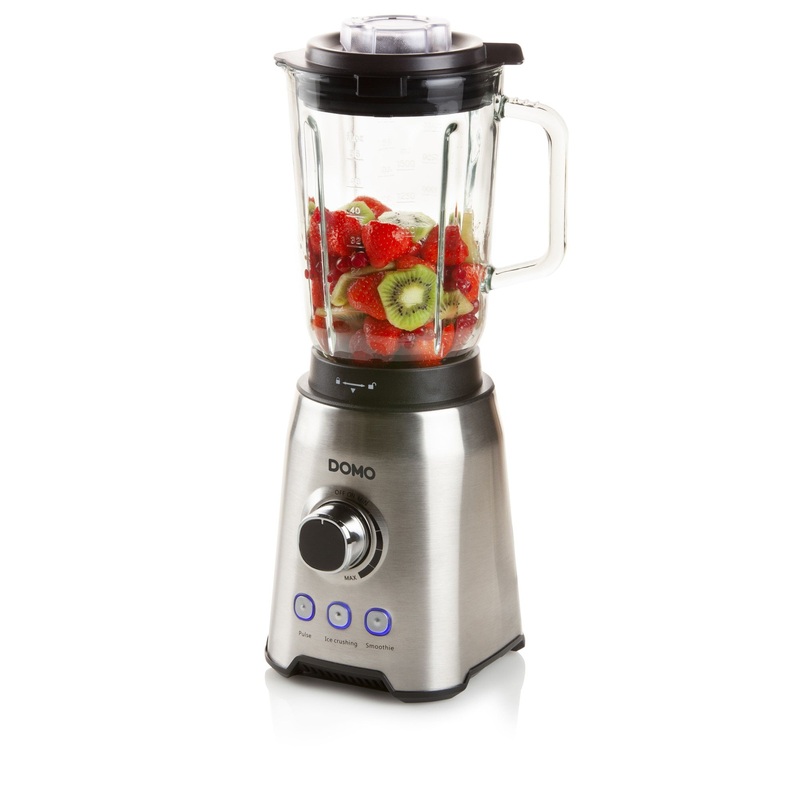 Domo Standmixer DO710BL