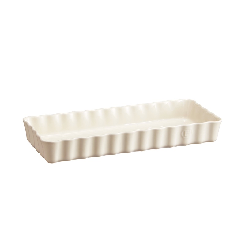 Emile Henry Form Tortenform 15x36 cm