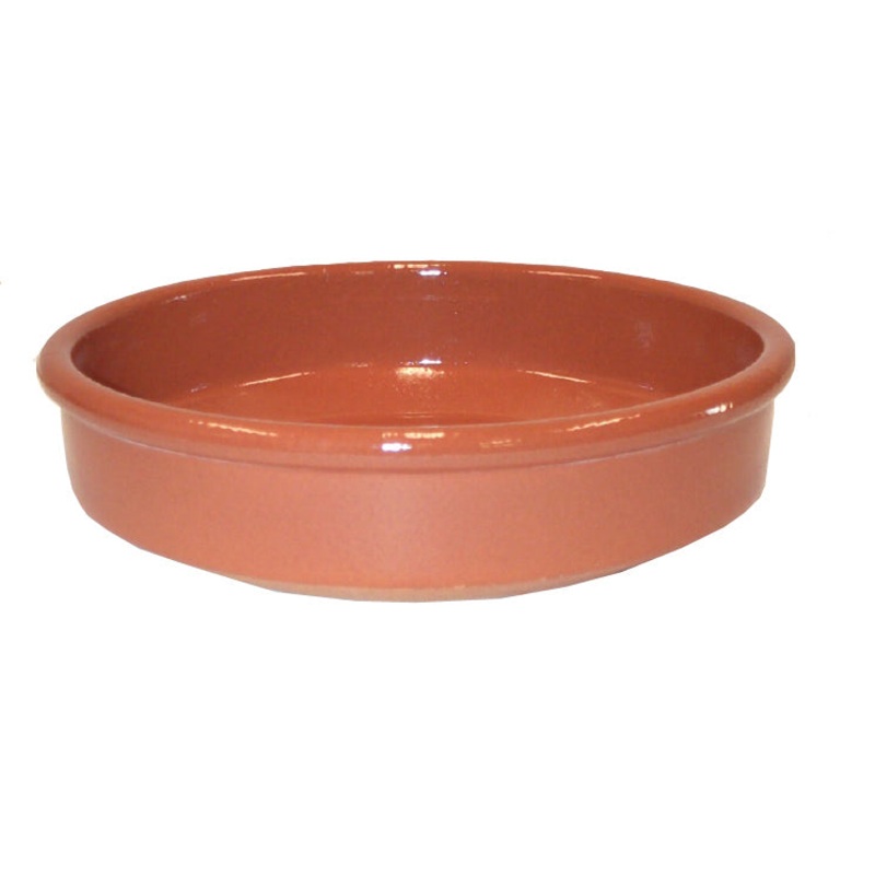 Regas Terracotta Form Form fr Gebrannte Creme 11.5 cm