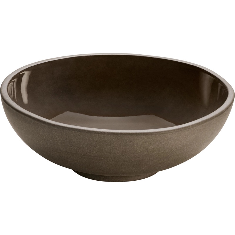 Schnwald Bowl glatt Playground ReNew taupe 21cm SW00761.7013121