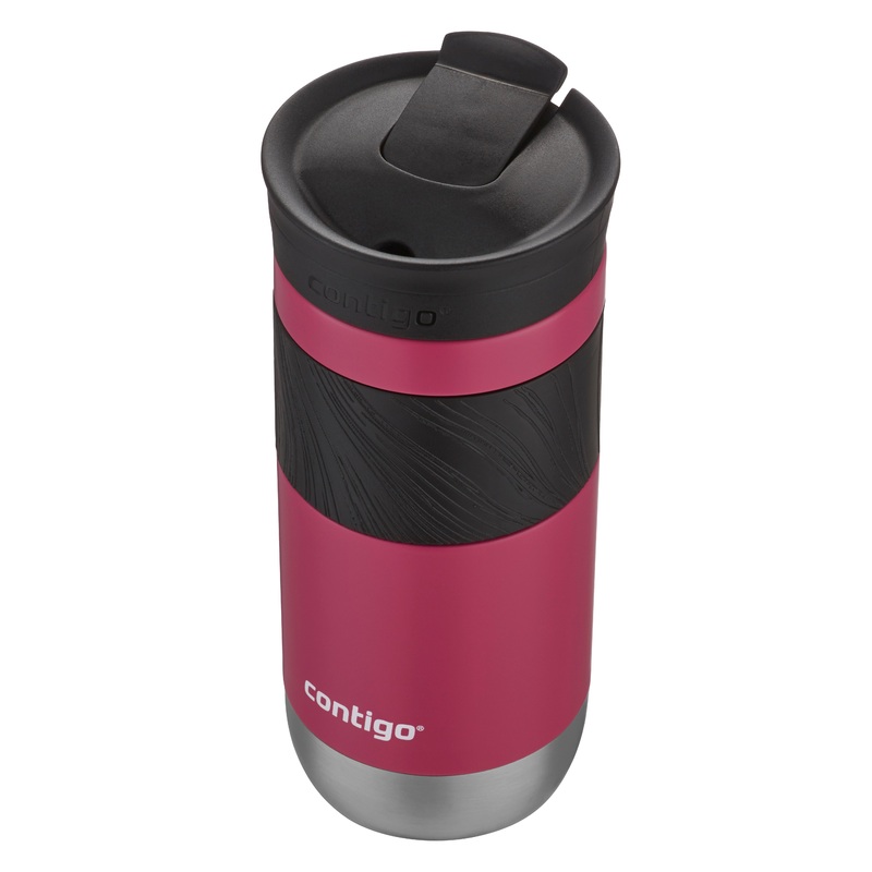Contigo Zubehr BYRON 2.0 DRAGON FRUIT 470 Ml