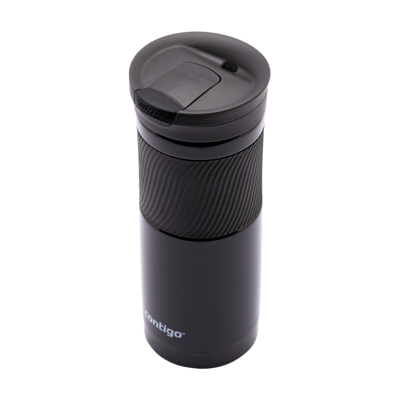 Contigo Zubehr BYRON SS BLACK 590 Ml
