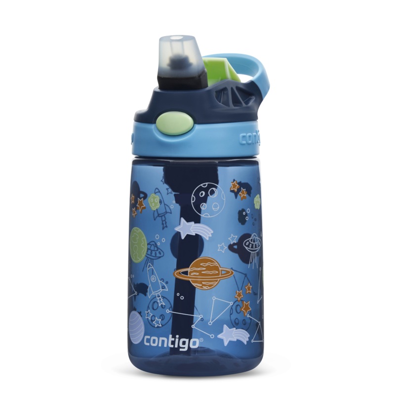 Contigo Zubehr EASY CLEAN BLUEBERRY COSMOS