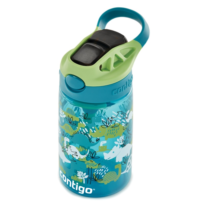 Contigo Zubehr EASY CLEAN PP DINO BOY 420 Ml