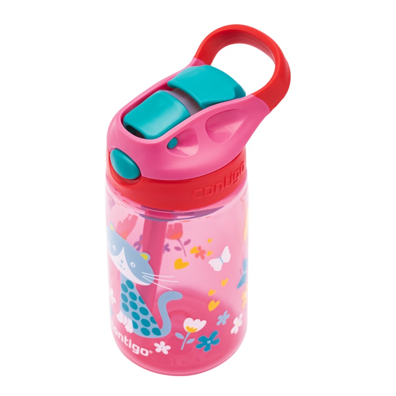Contigo Zubehr GIZMO FLIP CHERRY W CAT 420Ml