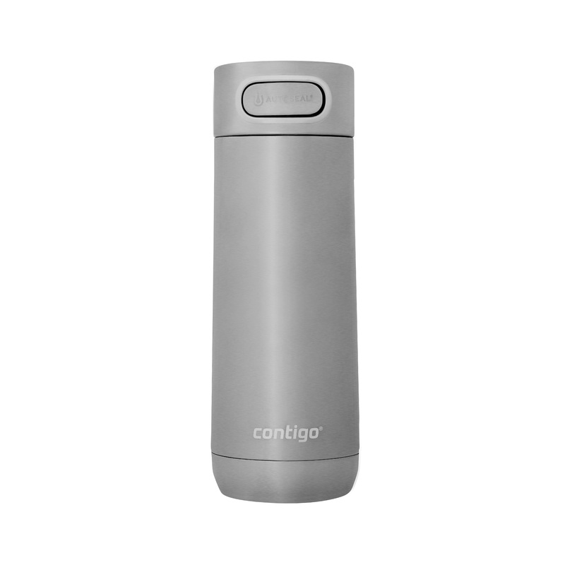 Contigo Zubehr LUXE AUTOSEAL SS 470 Ml