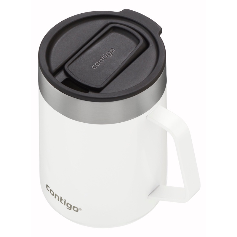 Contigo Zubehr STREETERVILLE MUG SS ALT 410Ml