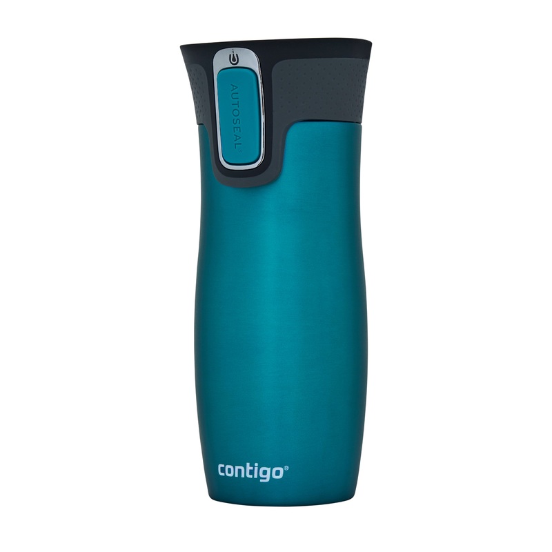 Contigo Zubehr WEST LOOP BISCAY BAY 470 Ml