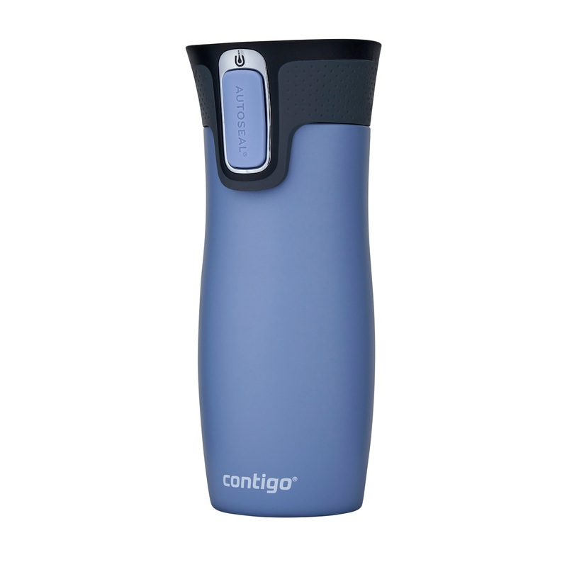 Contigo Zubehr WEST LOOP EARL GREY 470 Ml