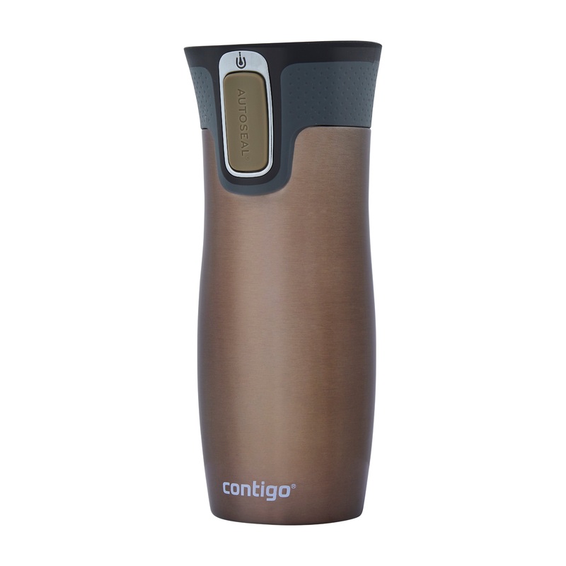 Contigo Zubehr WEST LOOP LATTE 470 Ml