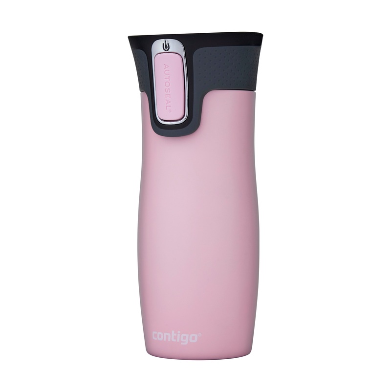 Contigo Zubehr WEST LOOP MILLENIAL PINK 470Ml