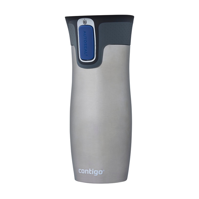 Contigo Zubehr WEST LOOP SS 470 Ml