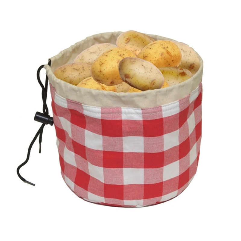 Heidi Cheese Line Zubehr POTATOS VICHY Kartoffeltasche